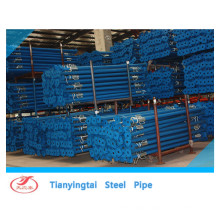 Hot DIP Galvanized Scaffolding